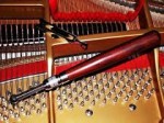 Montreal piano tuner