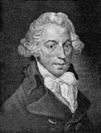 Ignace Pleyel, fondateur de la manufacture Pleyel.