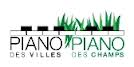 Logo Piano des villes