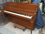 Piano Willis a vendre