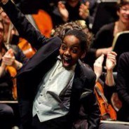 Le jeune prodige Daniel Clarke Bouchard qui voulait jouer du piano sur la Lune.