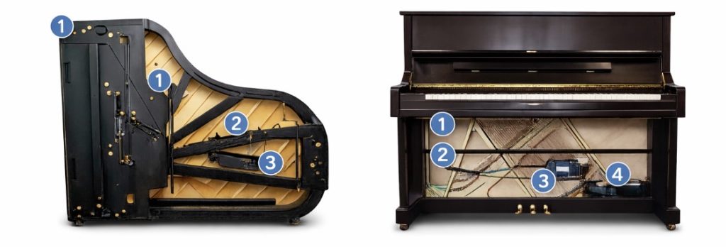 Illustration système installé