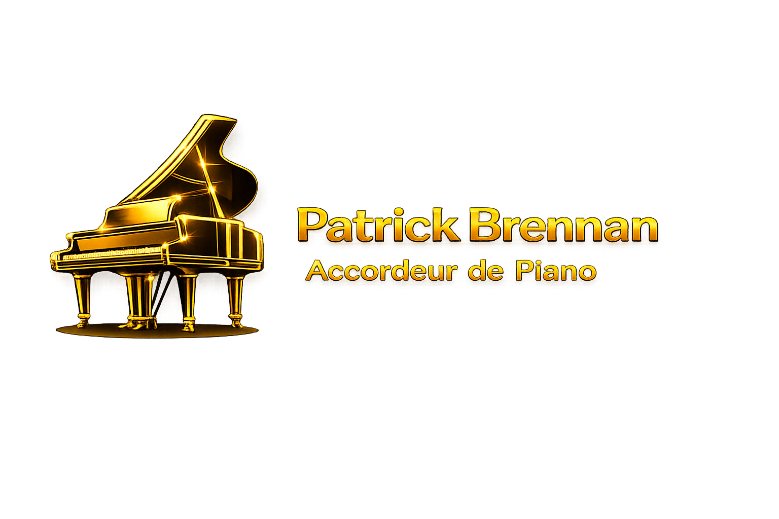 Patrick Brennan Logo